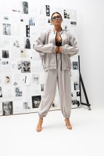 Damskie Spodnie One Steps - obrazek 9