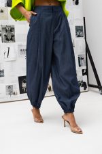 Damskie Spodnie One Steps - obrazek 4