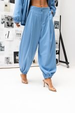 Damskie Spodnie One Steps - obrazek 12