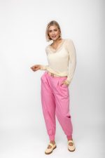 Bluzka Gemma – Żółty, L