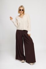 Sweter Eutimio – Beż, UNI