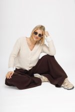 Sweter Eutimio – Beż, UNI