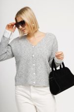 Sweter Eutimio – Szary, UNI