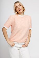 Sweter Ferruccio – Morela, UNI