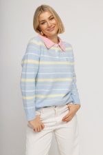 Sweter Gaudenzio – Błękit, UNI