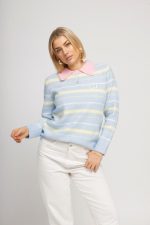 Sweter Gaudenzio – Błękit, UNI
