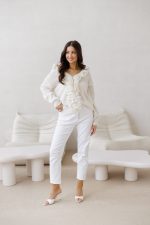 Sweter Gennaro – Beż, UNI