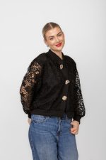 Bluza Adolfa – Czarny, UNI