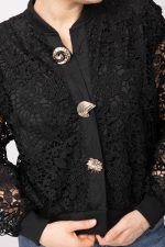 Bluza Adolfa – Czarny, UNI
