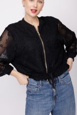 Bluza Aida – Czarny, UNI