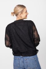 Bluza Aida – Czarny, UNI