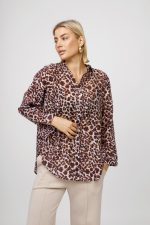Koszula Shine 95 – Beż, UNI