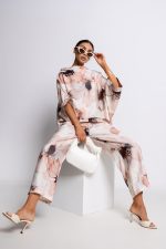 Damskie Spodnie Orchid - obrazek 2