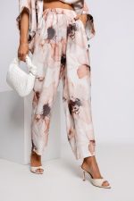 Damskie Spodnie Orchid - obrazek 3