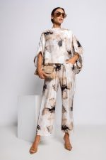 Damskie Spodnie Orchid - obrazek 4