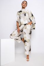 Damskie Spodnie Orchid - obrazek 6