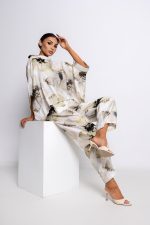 Damskie Spodnie Orchid - obrazek 7