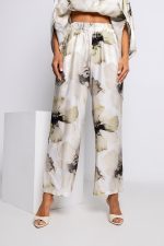 Damskie Spodnie Orchid - obrazek 8