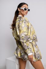 Damskie Szorty Maroco