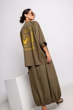 Damska Bluzka Organic - obrazek 6