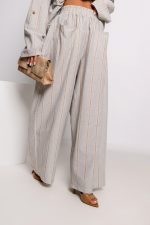 Damskie Spodnie Rainbow - obrazek 7