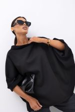 Damska Bluzka Kimono - obrazek 2