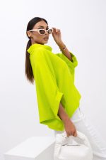 Damska Bluzka Kimono - obrazek 5