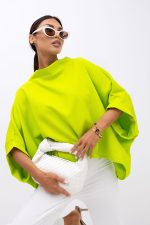Damska Bluzka Kimono - obrazek 6