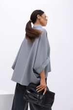 Damska Bluzka Kimono - obrazek 11