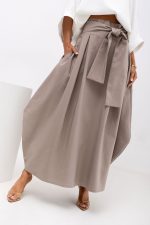 Spódnica Bow - obrazek 5