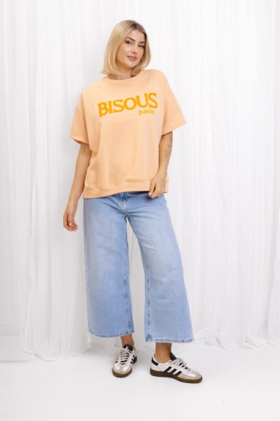 Bluza Bisous – Moro, UNI