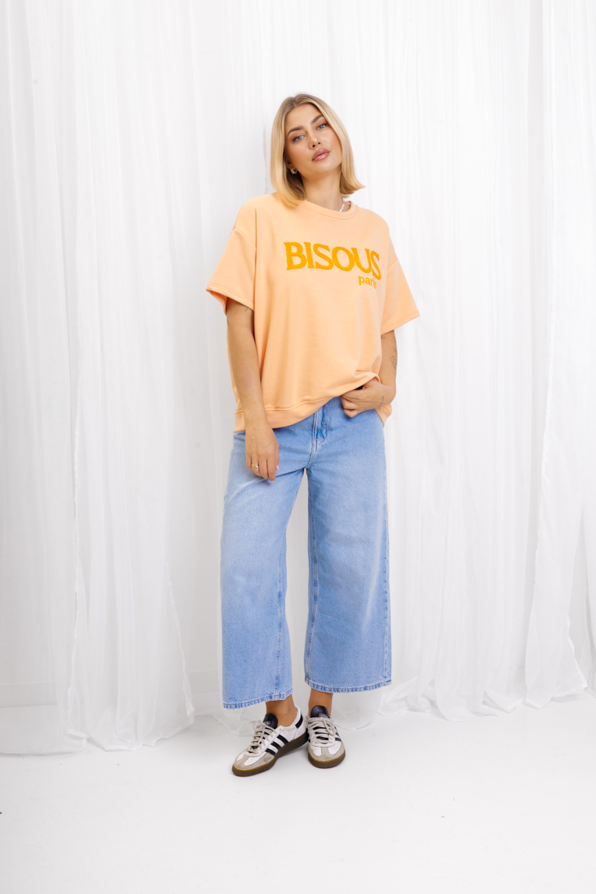 Bluza Bisous – Moro, UNI