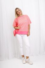 Bluza Freya – Koral, UNI