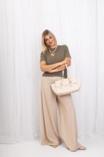 Bluzka Faith – Oliwka, S/M