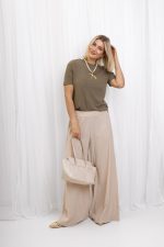 Bluzka Faith – Oliwka, S/M