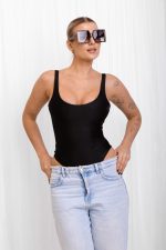 Body Clasic – Czarny, UNI