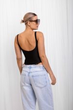 Body Clasic – Czarny, UNI