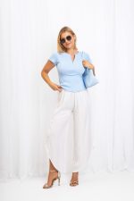 Bluzka Paloma – Błękit, UNI
