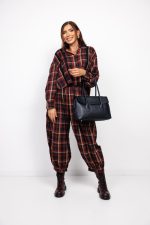 Komplet Lucan – Bordo