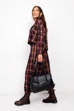 Komplet Lucan – Bordo