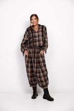 Komplet Lucan – Camelowy