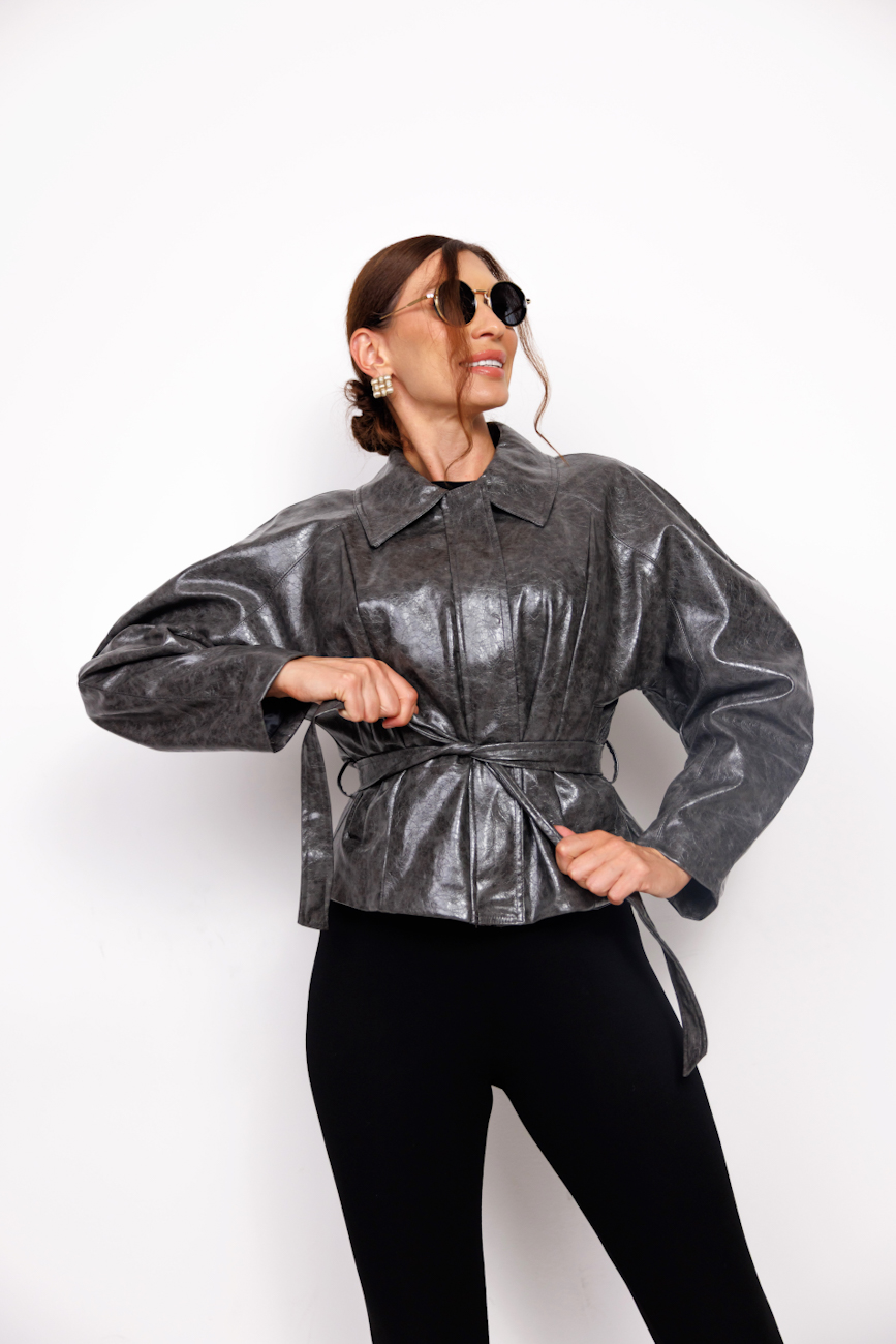 Kurtka Elyo – M/L