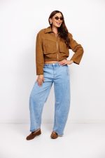 Kurtka Tiber – Camelowy, M/L