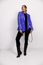 Marynarka Violette – Fiolet, L