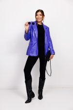Marynarka Violette – Fiolet, L