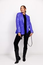 Marynarka Violette – Fiolet, L